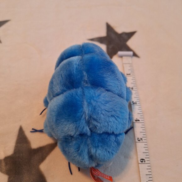 New! Giant Microbes Waterbear‎ Plush Scientific Bacteria Learning Toy - Picture 7 of 7